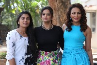 Bhamakalapam 2 Movie Press Meet